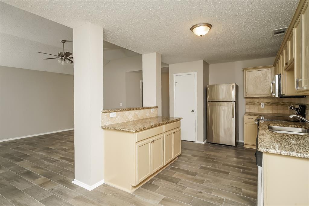 Heritage Heights Ph 3b - Residential Lease