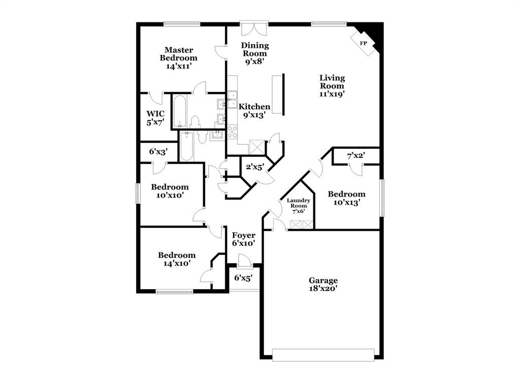 Heritage Heights Ph 3b - Residential Lease