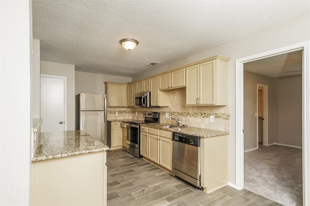 Heritage Heights Ph 3b - Residential Lease