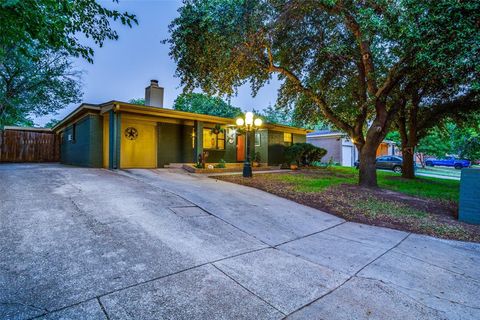 A home in Lake Worth