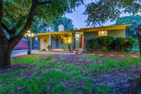 A home in Lake Worth