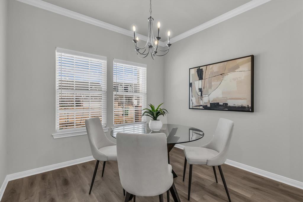 WINDSOR PARK PLACE PH 1 - Residential