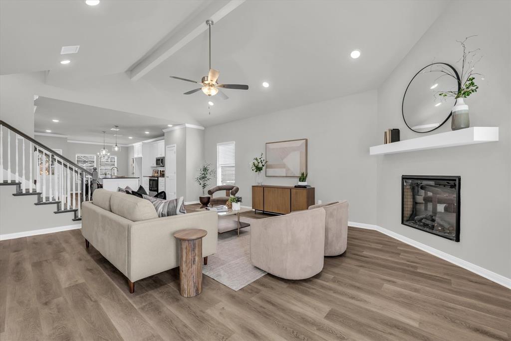 WINDSOR PARK PLACE PH 1 - Residential