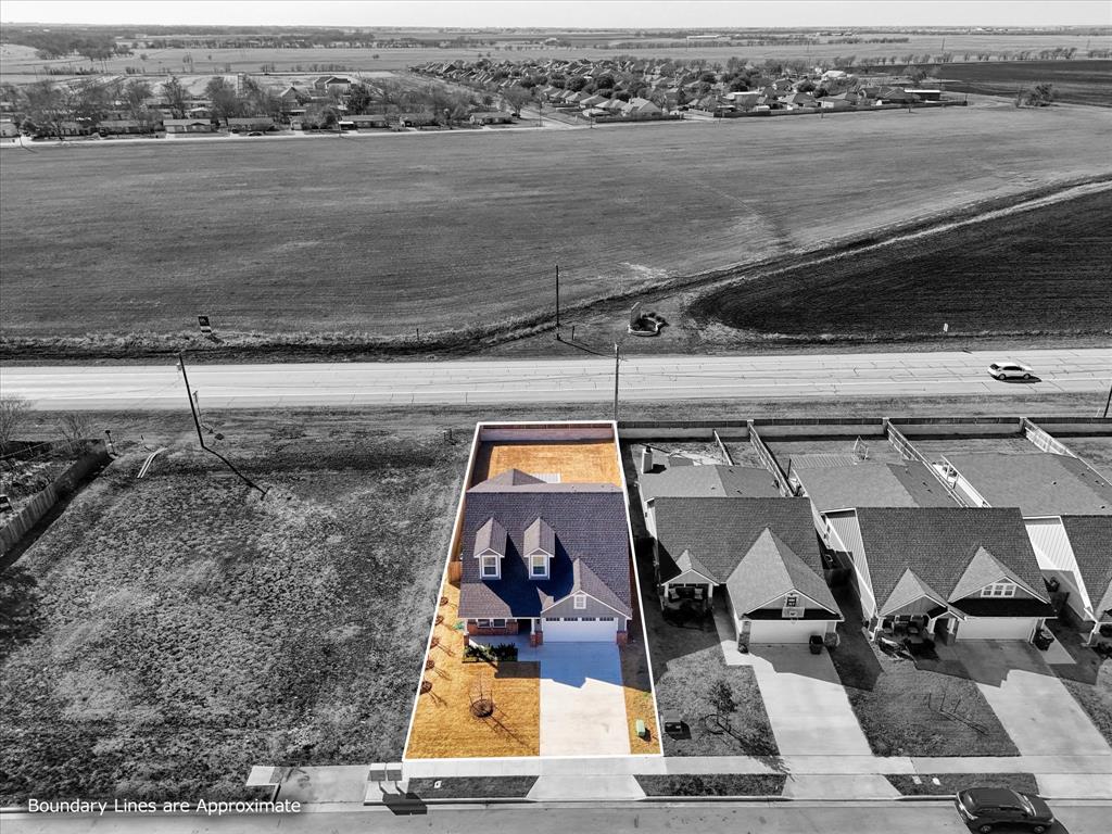 WINDSOR PARK PLACE PH 1 - Residential