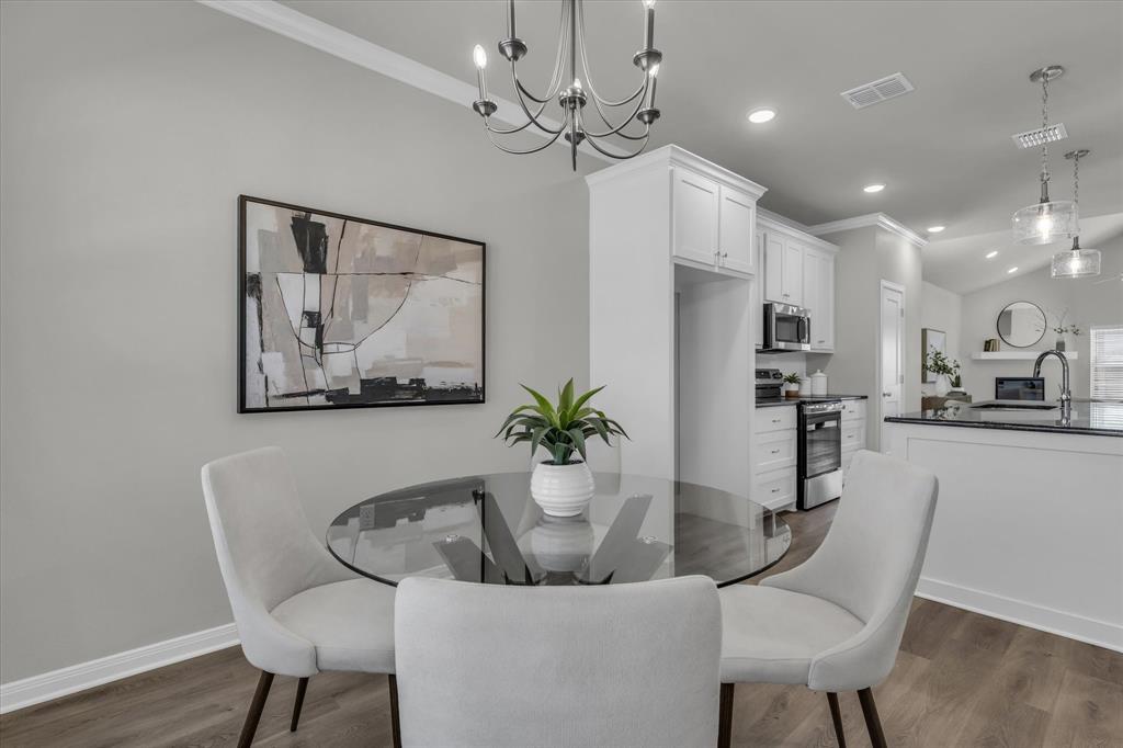 WINDSOR PARK PLACE PH 1 - Residential