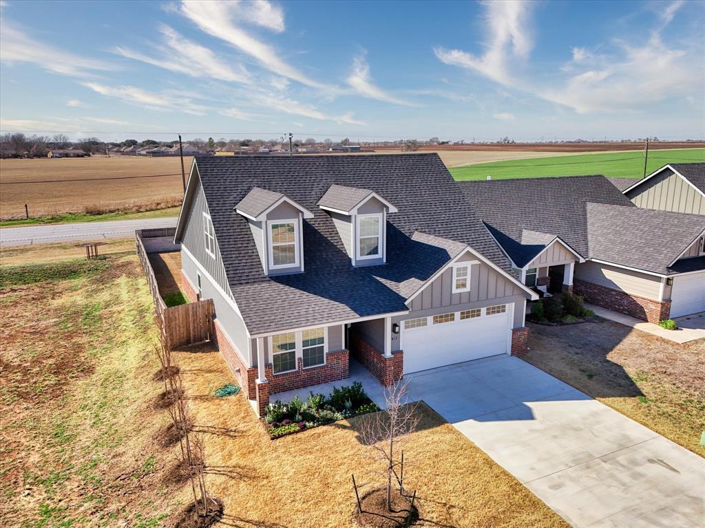 WINDSOR PARK PLACE PH 1 - Residential