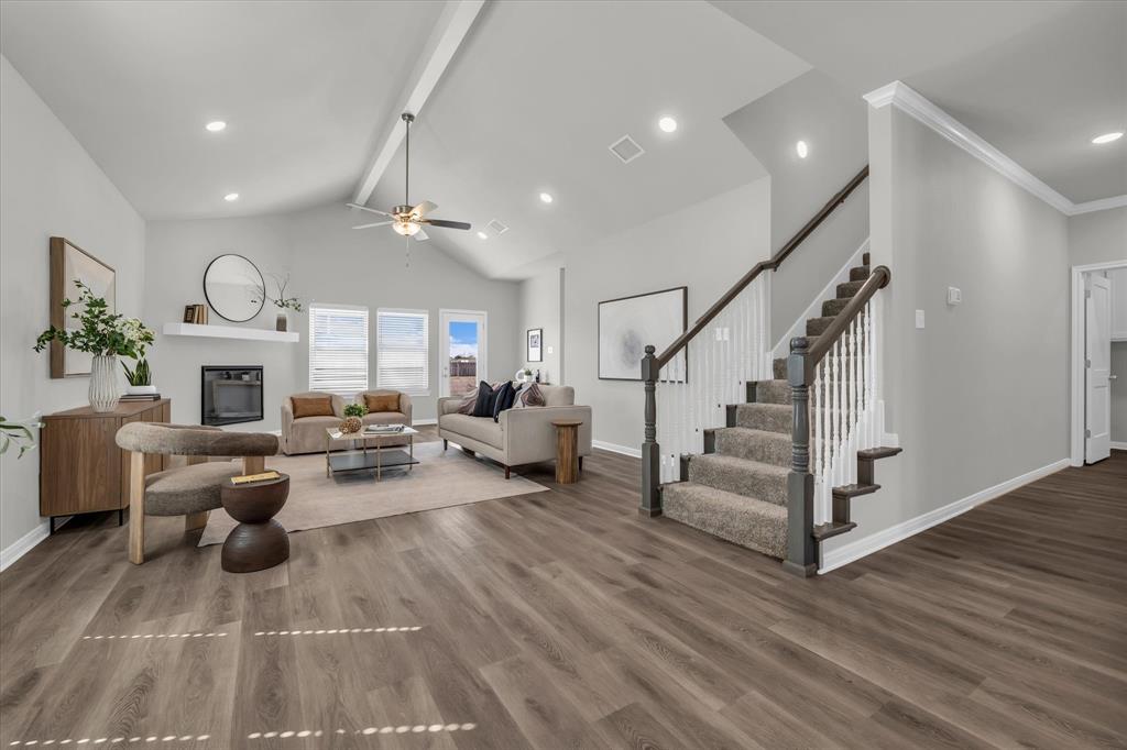 WINDSOR PARK PLACE PH 1 - Residential