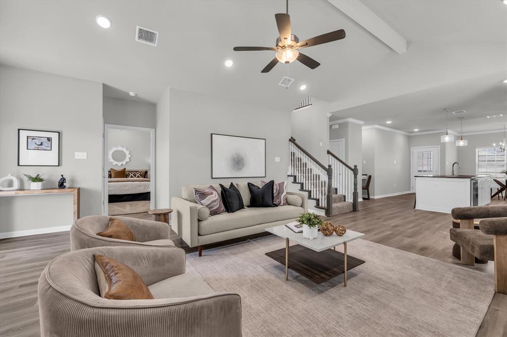 WINDSOR PARK PLACE PH 1 - Residential