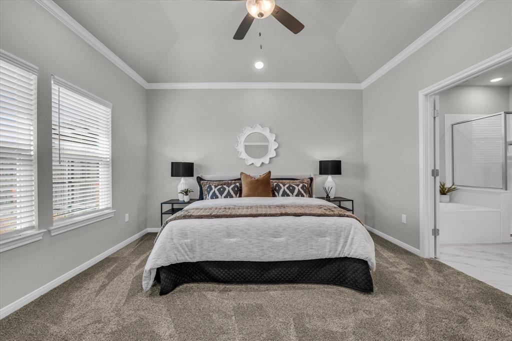 WINDSOR PARK PLACE PH 1 - Residential