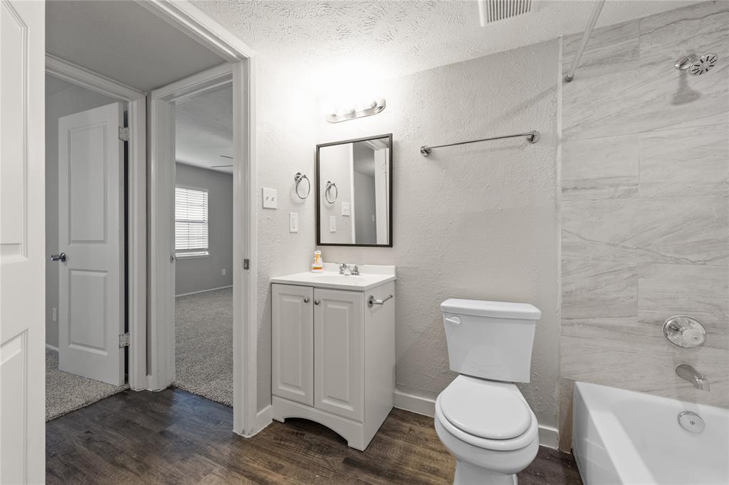 Matlock Manor Add - Residential