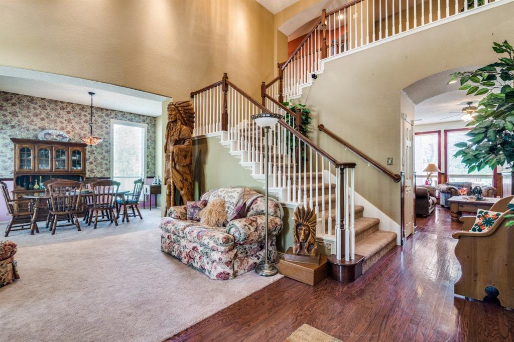901 Hampstead Drive