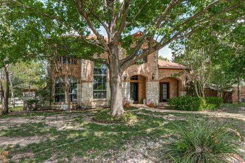901 Hampstead Drive Mesquite TX 75181