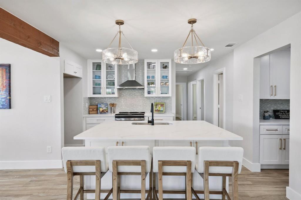 Pk Lake - Residential