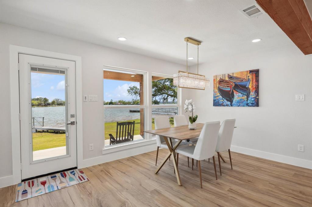 Pk Lake - Residential