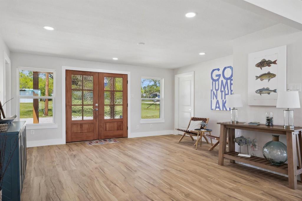 Pk Lake - Residential