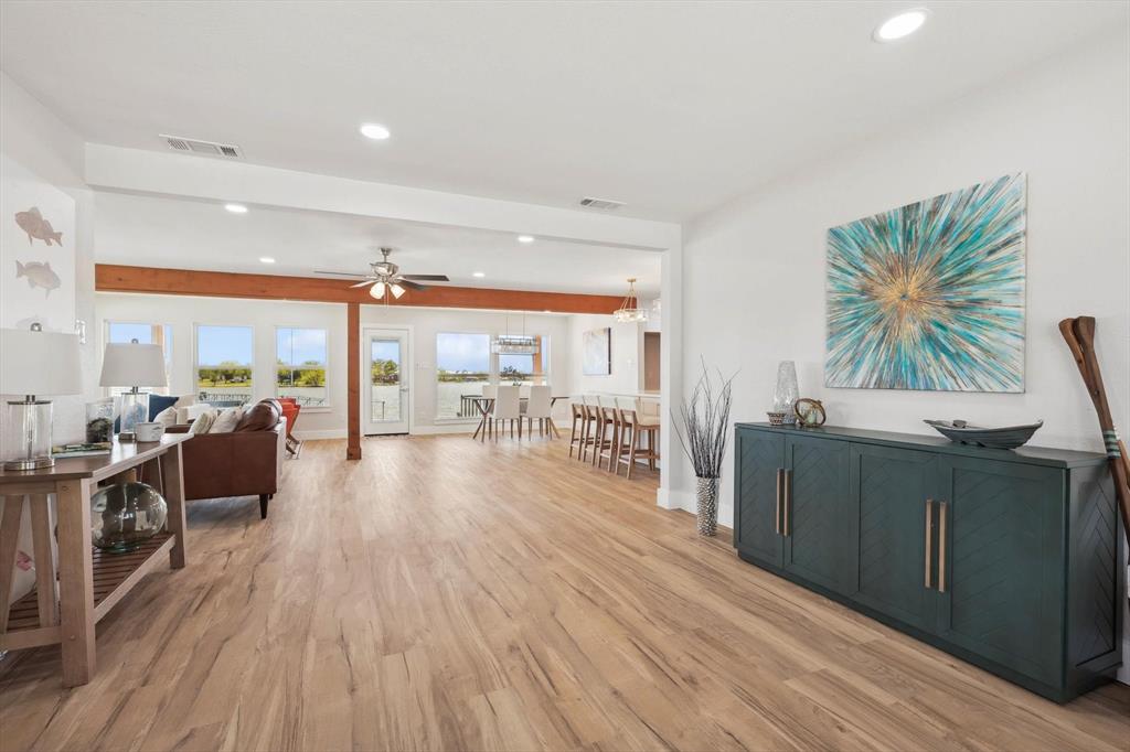 Pk Lake - Residential