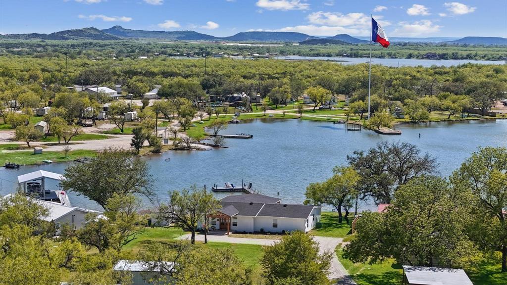 Pk Lake - Residential