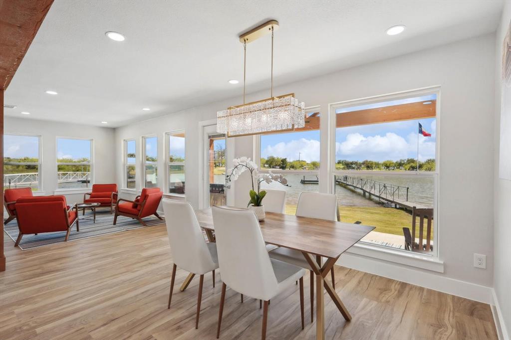 Pk Lake - Residential