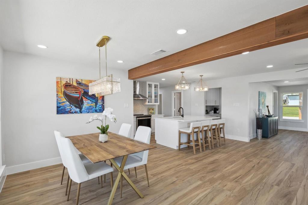 Pk Lake - Residential