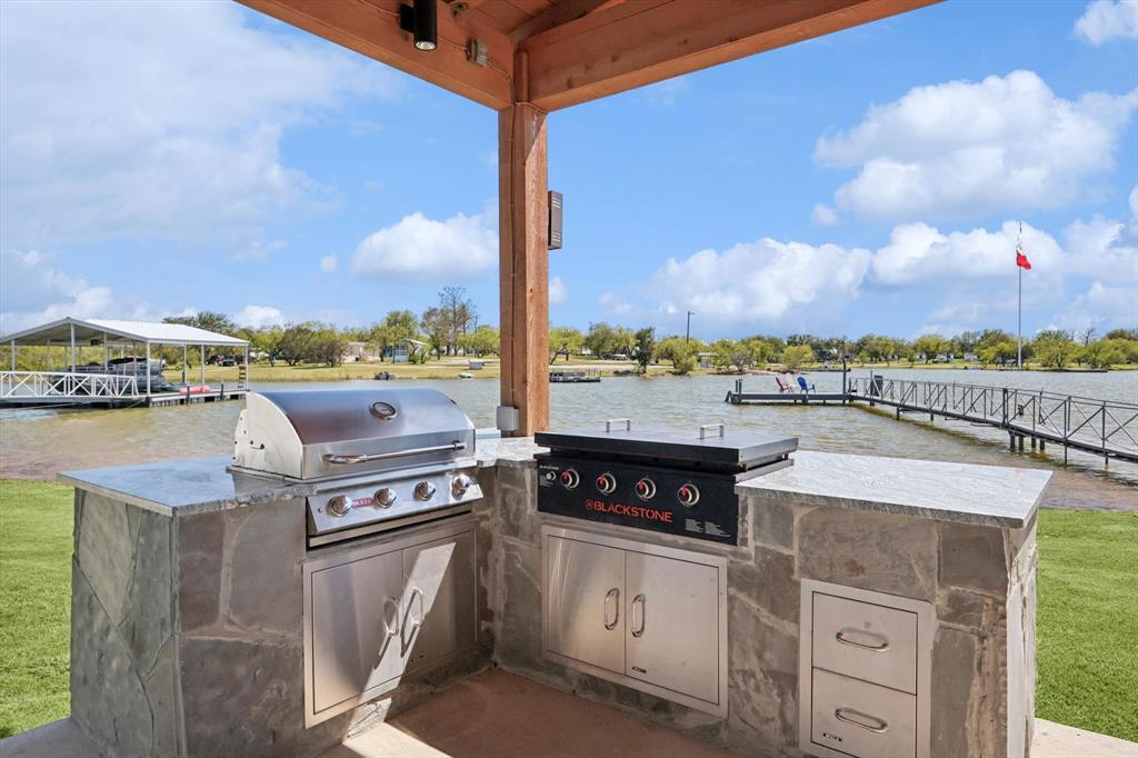 Pk Lake - Residential