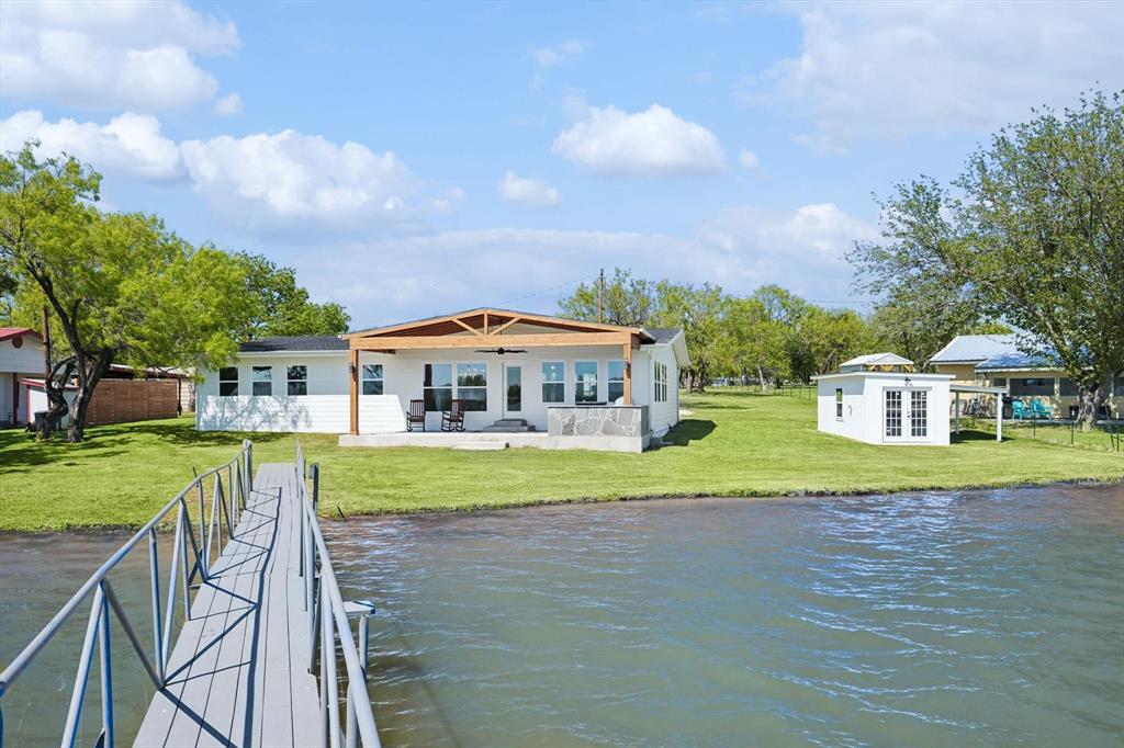 Pk Lake - Residential