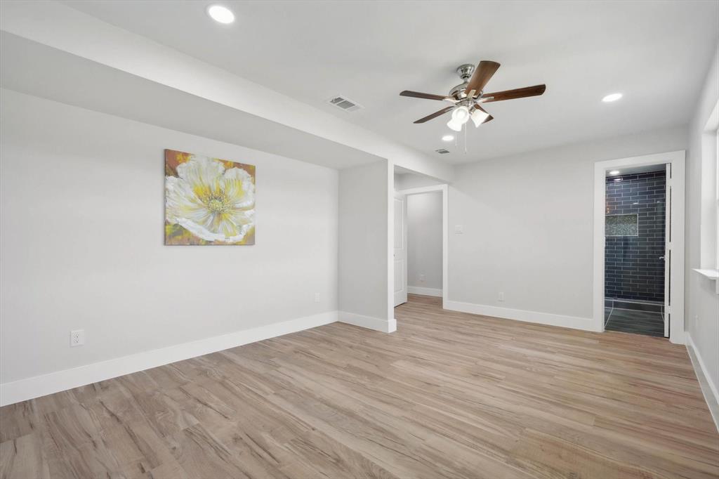 Pk Lake - Residential