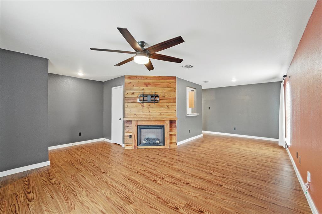 7509 Fallen Trail