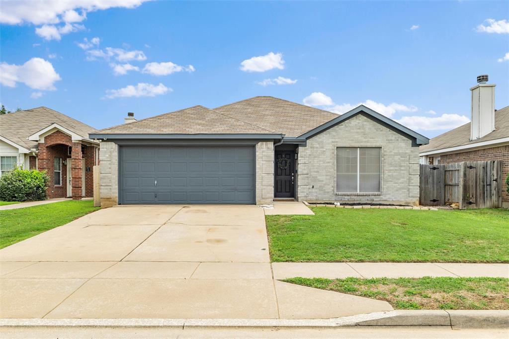 7509 Fallen Trail