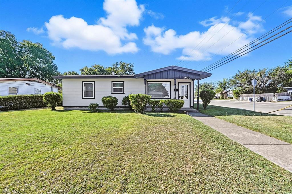 Eastwood 4th & 5th Filing Add - Residential