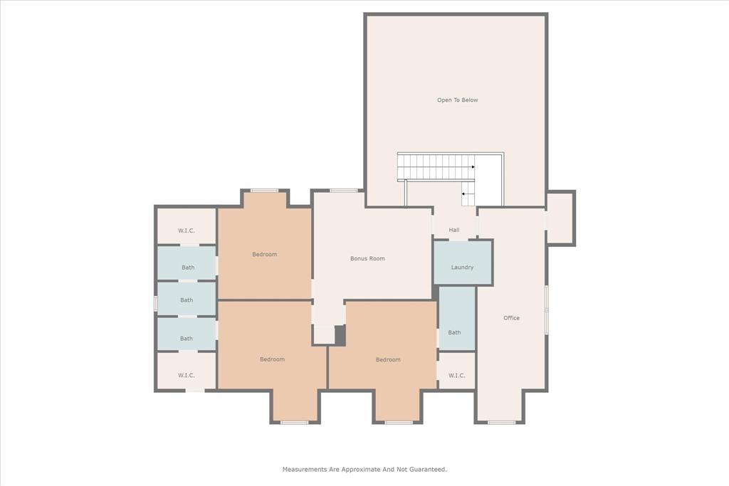 L B Smirl #2 - Residential
