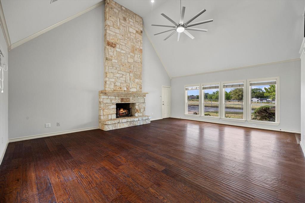 L B Smirl #2 - Residential