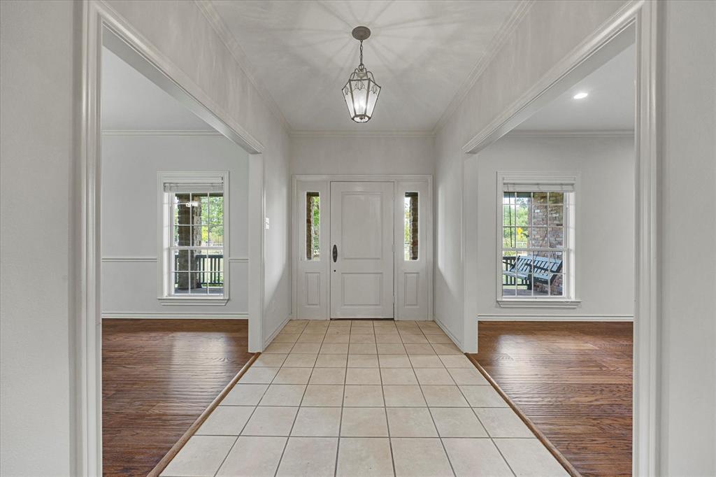 L B Smirl #2 - Residential