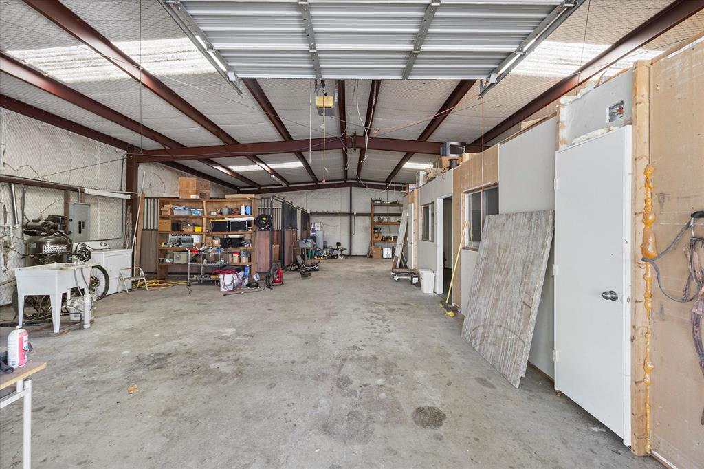 L B Smirl #2 - Residential