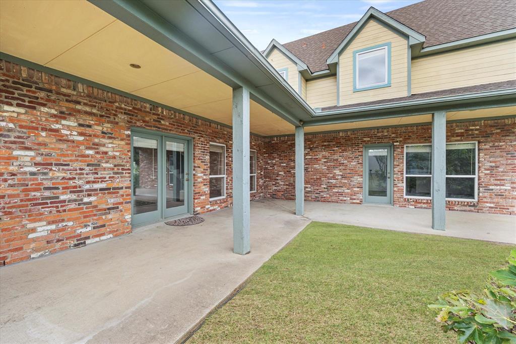 L B Smirl #2 - Residential