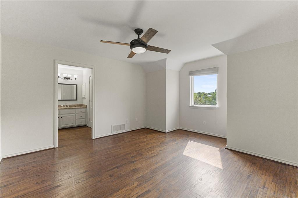 L B Smirl #2 - Residential