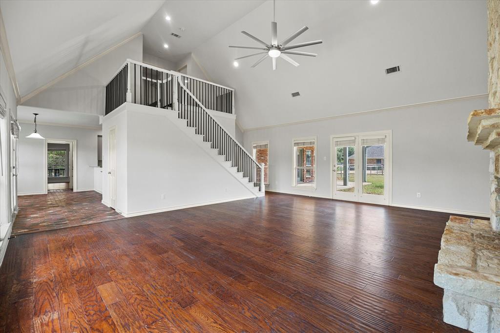 L B Smirl #2 - Residential