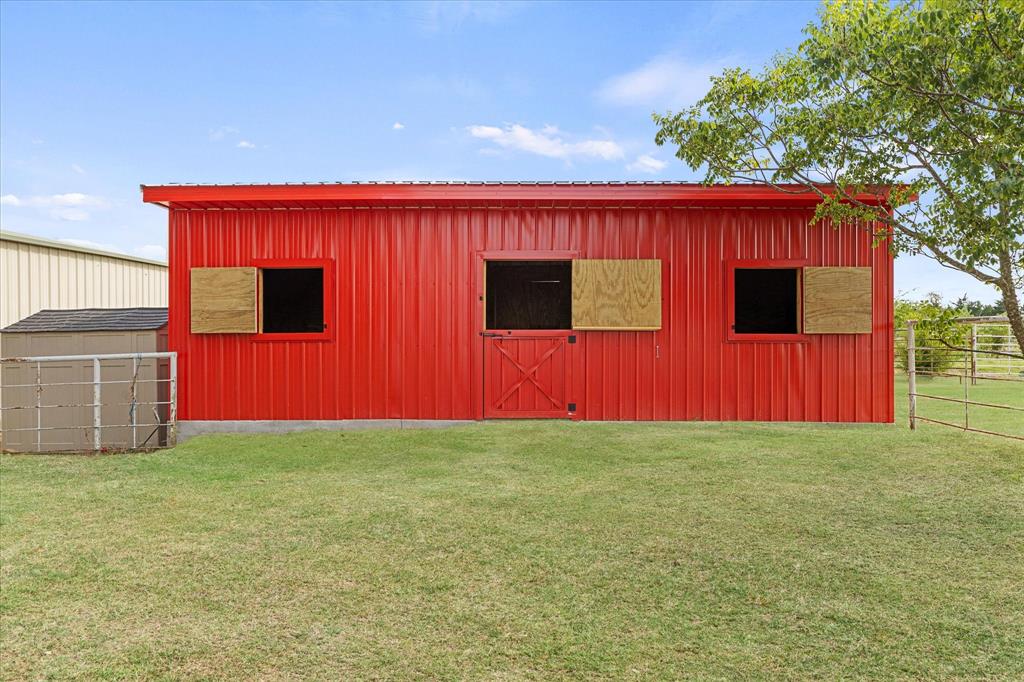 L B Smirl #2 - Residential