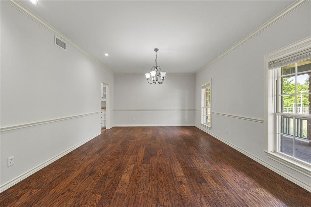 L B Smirl #2 - Residential