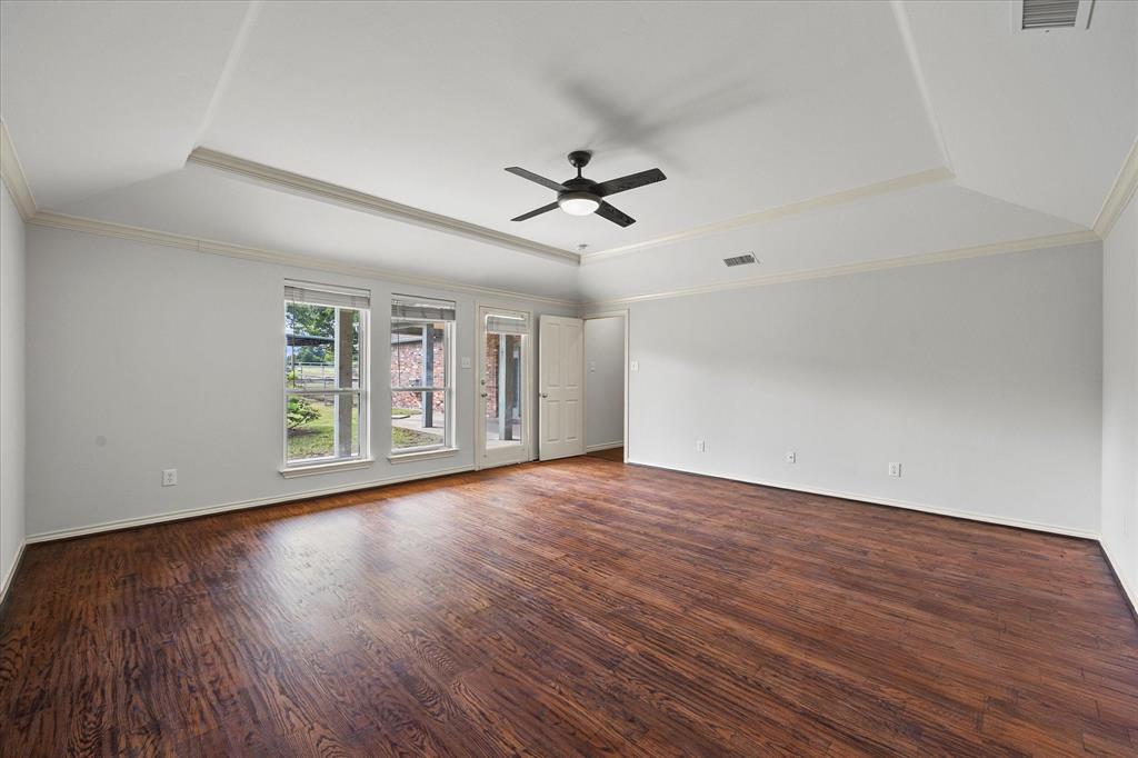 L B Smirl #2 - Residential