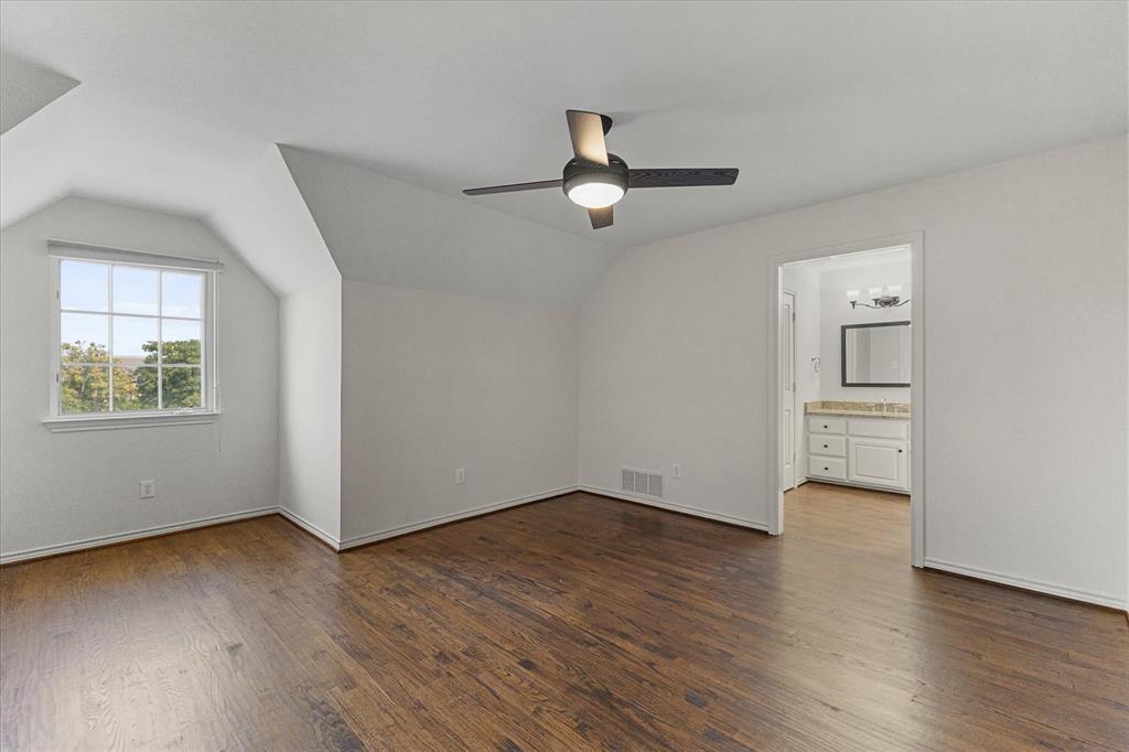 L B Smirl #2 - Residential