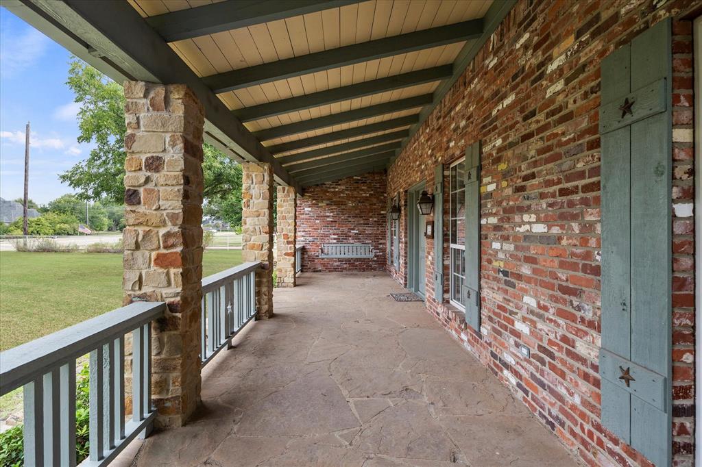 L B Smirl #2 - Residential