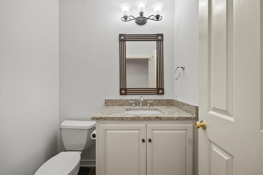 L B Smirl #2 - Residential