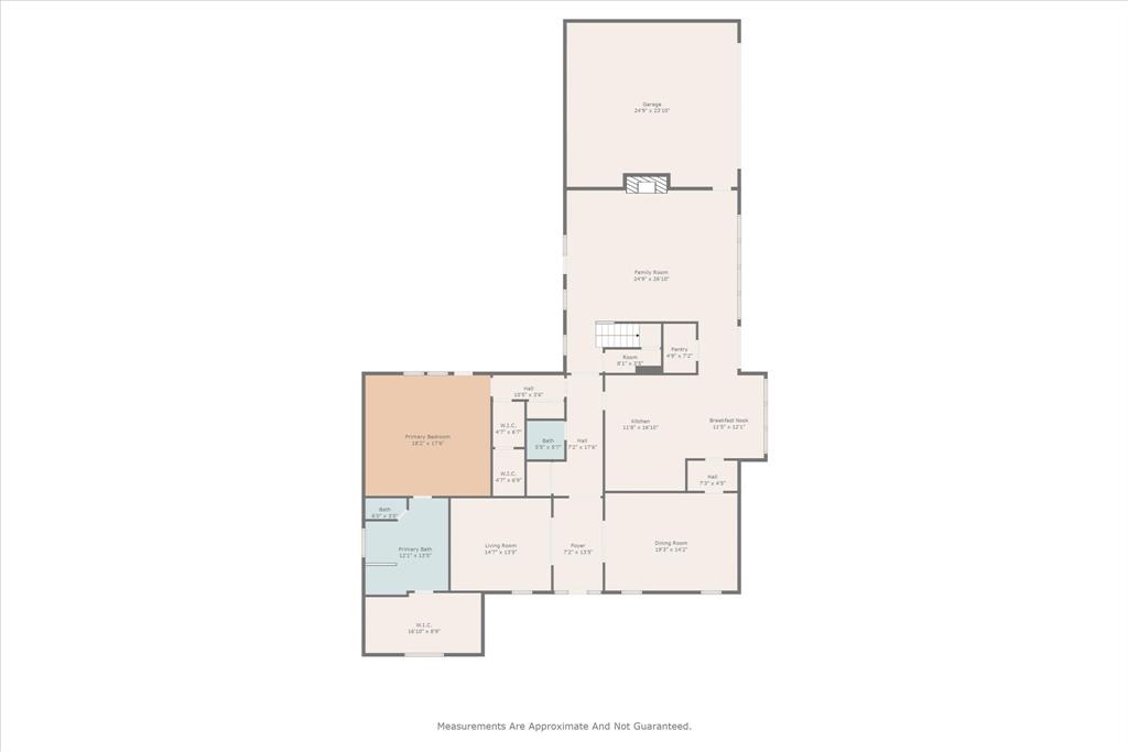 L B Smirl #2 - Residential