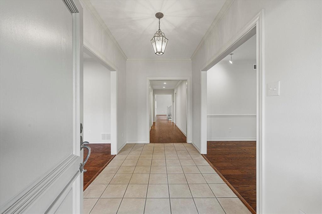 L B Smirl #2 - Residential