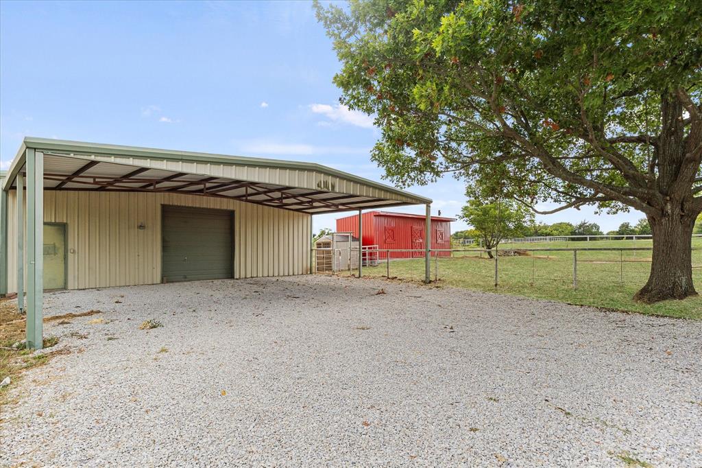 L B Smirl #2 - Residential