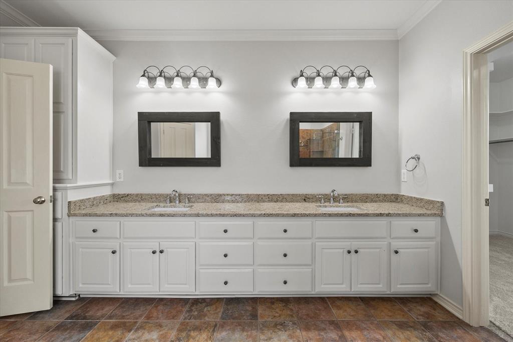 L B Smirl #2 - Residential