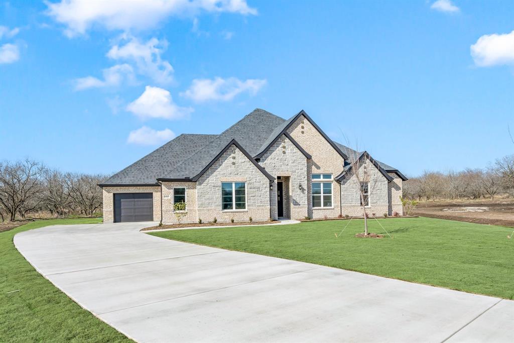 6005 Rolling Creek Court