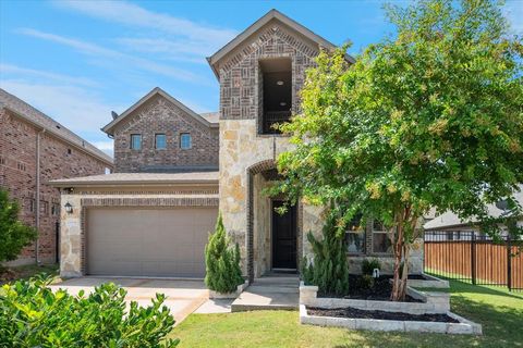 Photo of 1618 Mariners Hope Way, Wylie, TX 75098 (MLS # 21226485)