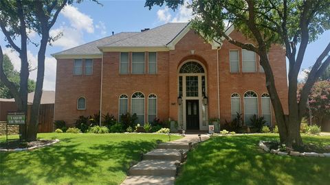 Tiny photo for 1713 Water Lily Drive, Southlake, TX 76092 (MLS # 21017688)