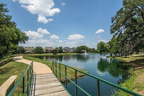 Tiny photo for 1713 Water Lily Drive, Southlake, TX 76092 (MLS # 21017688)